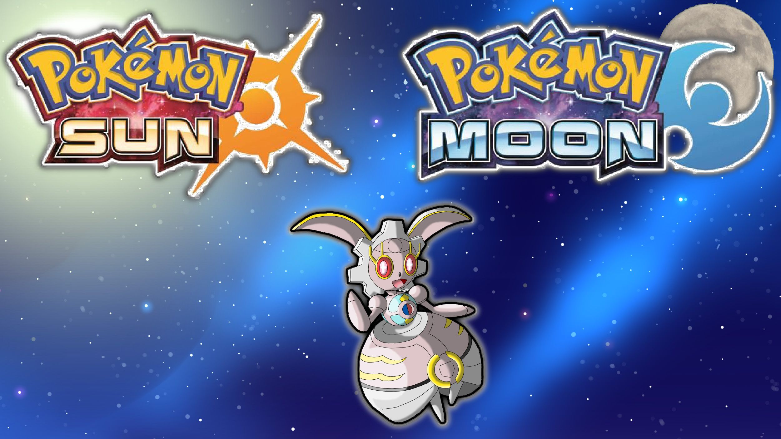pokemon sun and moon 3ds android